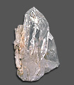 rock crystal