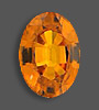 hessonite garnet