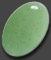 aventurine cabochon