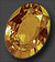 brown zircon