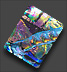 dichroic glass