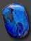 blue boulder opal