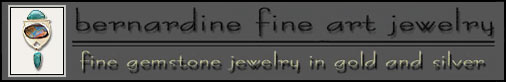 Bernardine Fine Custom Jewelry