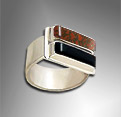 custom mens ring