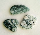 moss agate