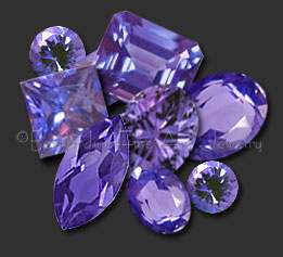 tanzanite