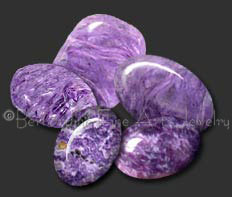 charoite