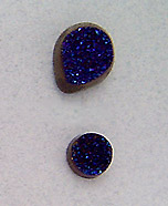 drusy cab