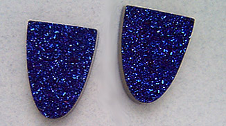 drusy cabs