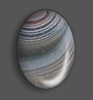 banded agate