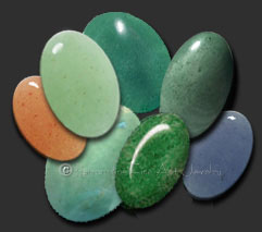 cabochons