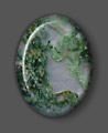 moss agate