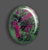 Ruby-in-Zoiscite