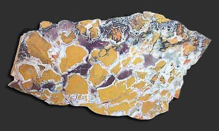 stone canyon jasper