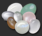 moonstones