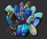 opals