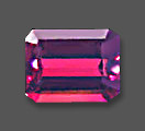 purple garnet