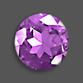 purple topaz