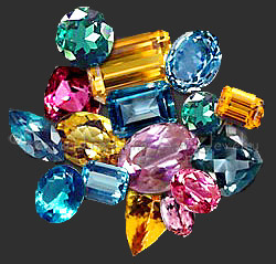 topaz